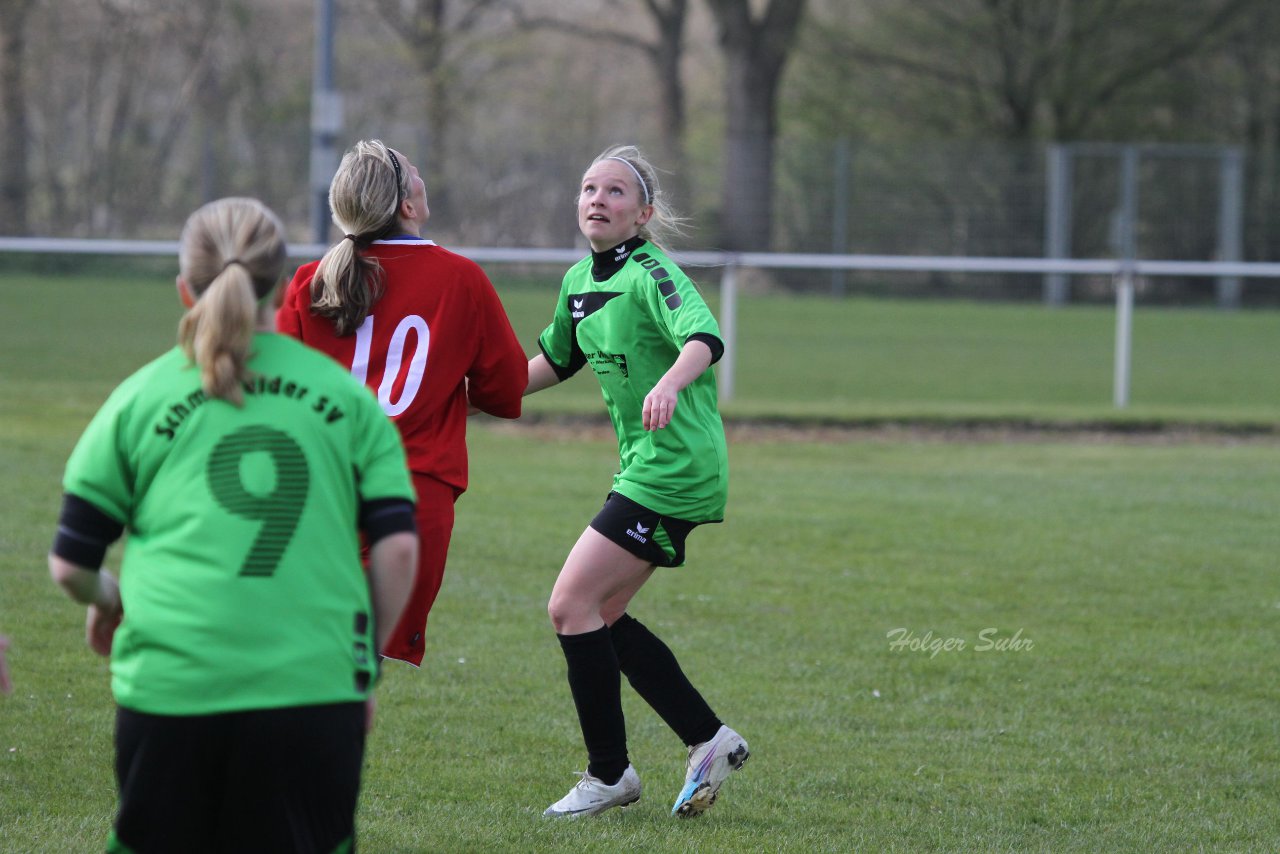 Bild 110 - Schmalfeld am 22.4.12